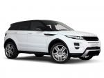 Land Rover Range Rover Evoque Dynamic GTS by Overfinch 2012 года